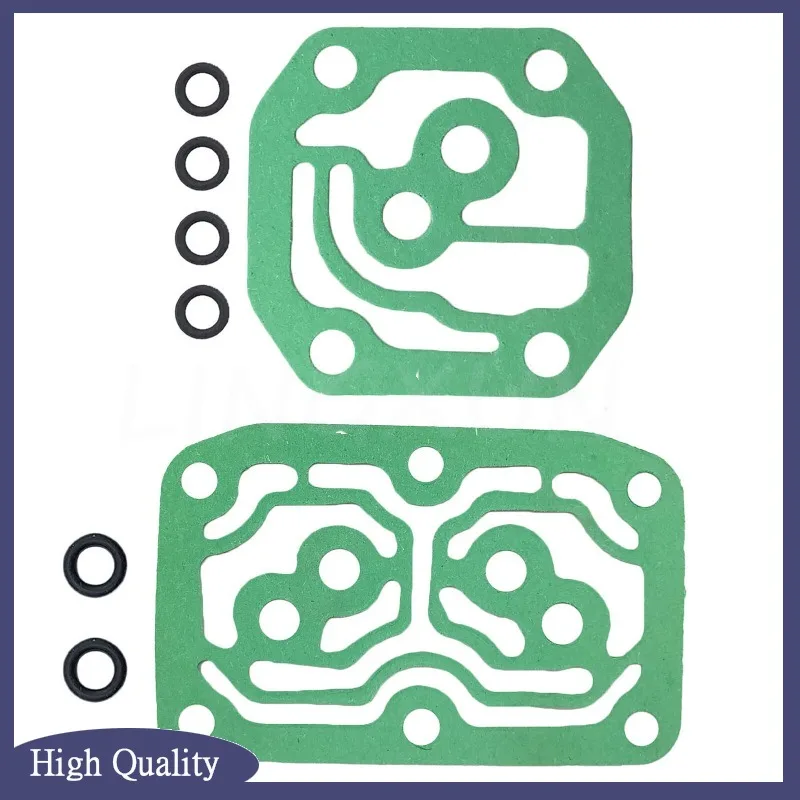 Automatic Transmission Linear Solenoid Gasket 28262-PRP-000 28252-PRP-000 For  2002-2013 Honda Accord Civic CR-V Odyssey