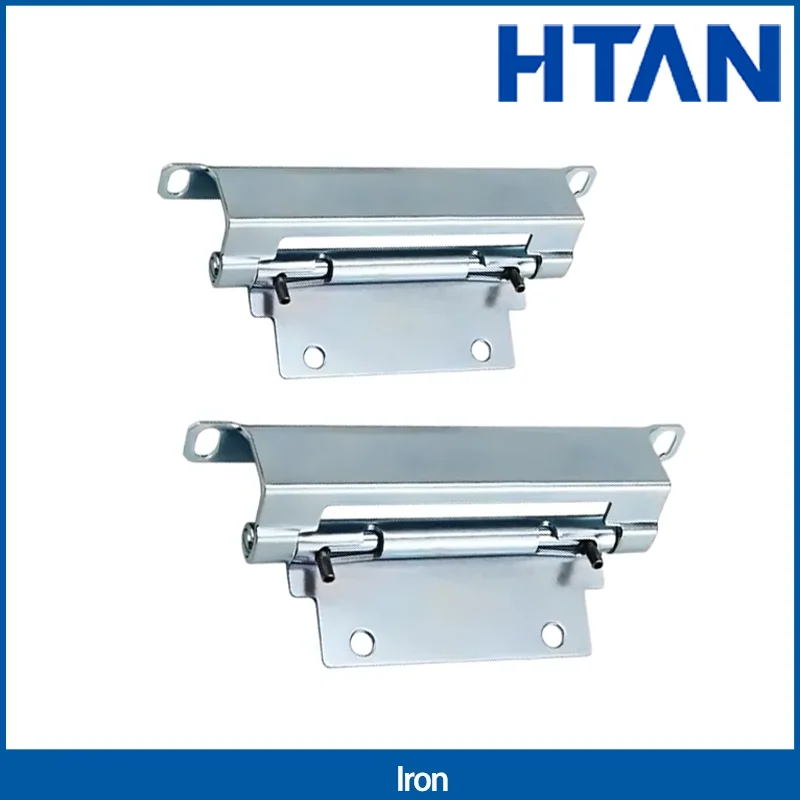 

New Type Of Detachable Concealed Hinge Iron For Industrial Machinery Equipment Distribution Box Cabinet Doors