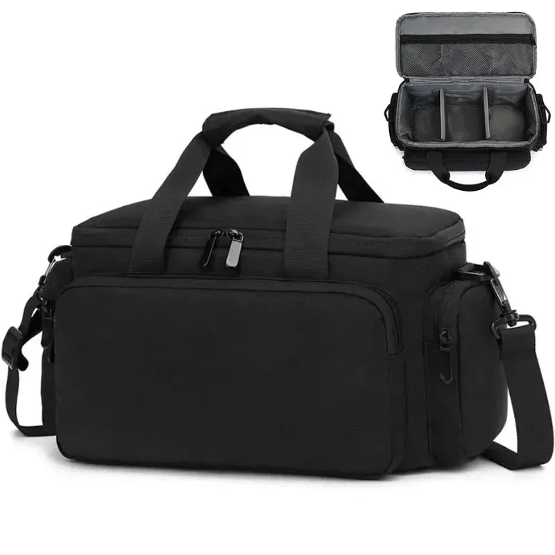 Great Professional digital camera Bag Travel camera shoulder Bag Waterproof and shockproof digital Nikon Canon Sony  camera bag