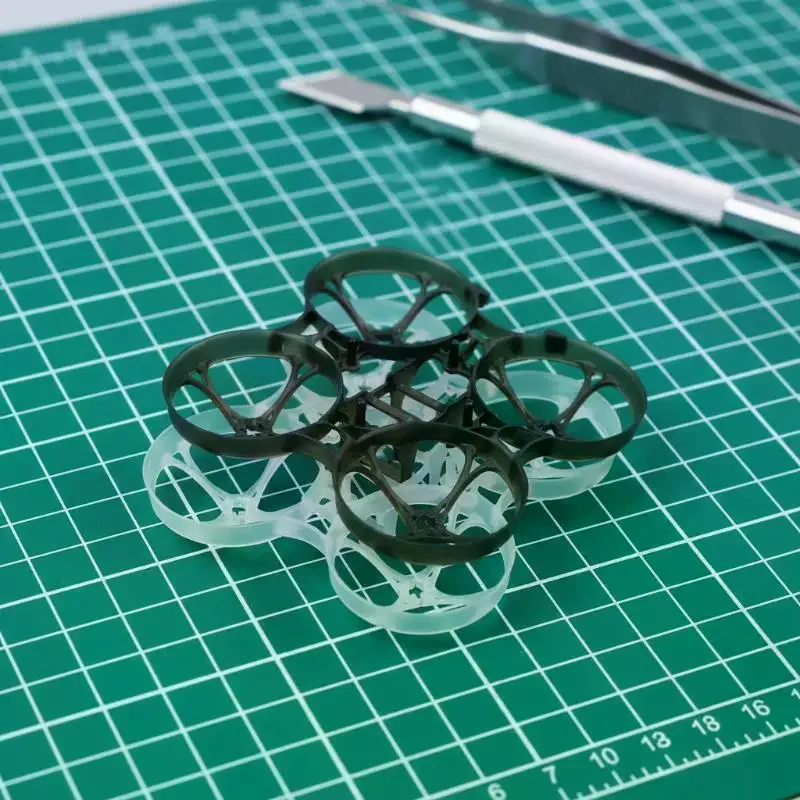 Mobula7 V3 Rahmen 75mm 2S Bwho – Quadcopter Frame Bewertung und Preis