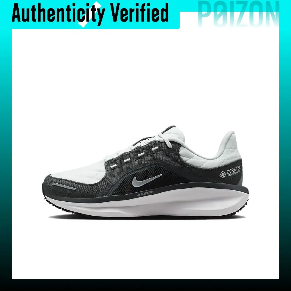 Nike Winflo 11 Low top Casual Training Running Shoes Women's Gray FQ1359-004
