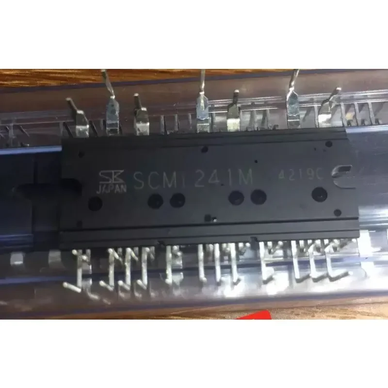 SCM1243MF SCM1245MF SCM1246MF SCM1248MF SCM1241MF БЕСПЛАТНАЯ ДОСТАВКА НОВЫЙ ОРИГИНАЛЬНЫЙ МОДУЛЬ