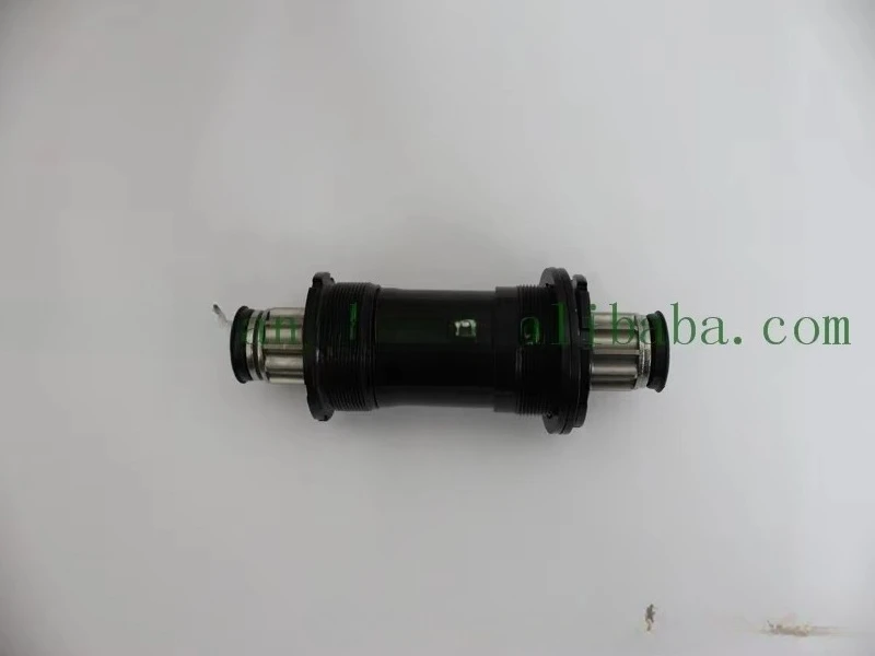 Custom Titanium Bike Frame Titanium ISIS Axle Titanium Bike Bottom Bracket Parts