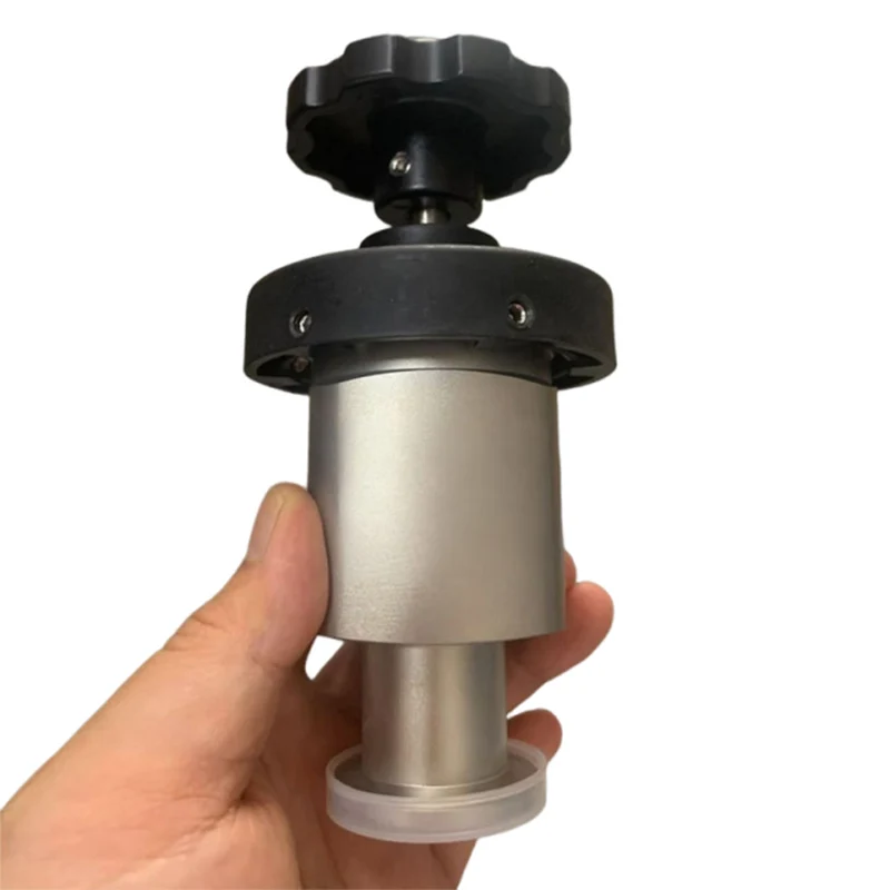 

High Quality Beijing Valve GDJ-KF25 Manual Vacuum Valve Control Vacuum Pump Capacity Testing Lab Instrument