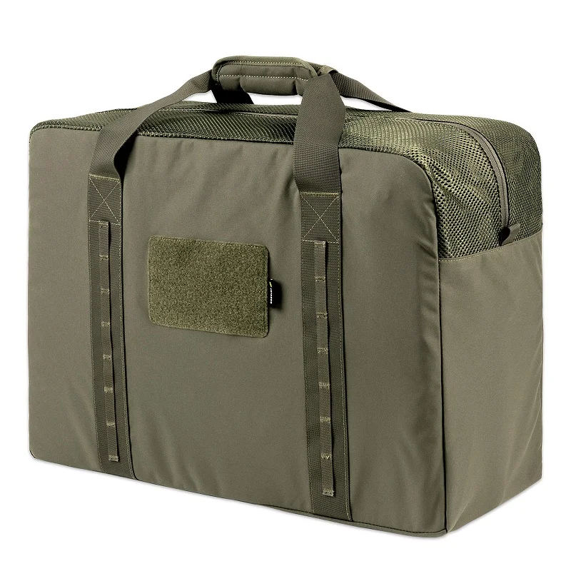 

500D Nylon Large Capacity Outdoor Helmet Clothing Storage Bag