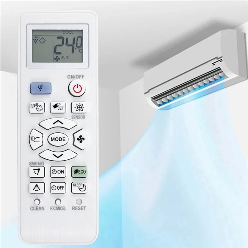 A32T-Replace Ac Rem… - image