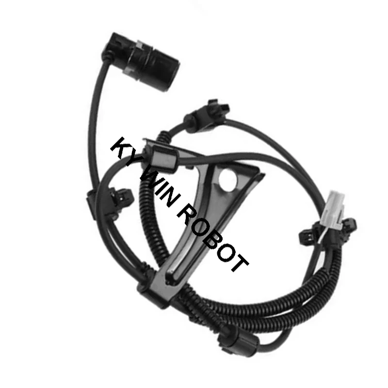1 STÜCK/LOS 100% 89542-60030 für LX470 Automotive ABS Antiblockiersensor 89543-60030 Autoteile IC Elektronische Komponenten – Detail 4