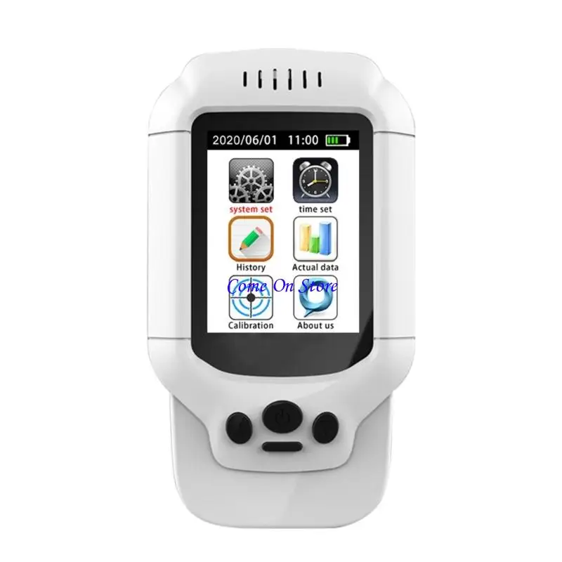 M6CF Air Pollution …