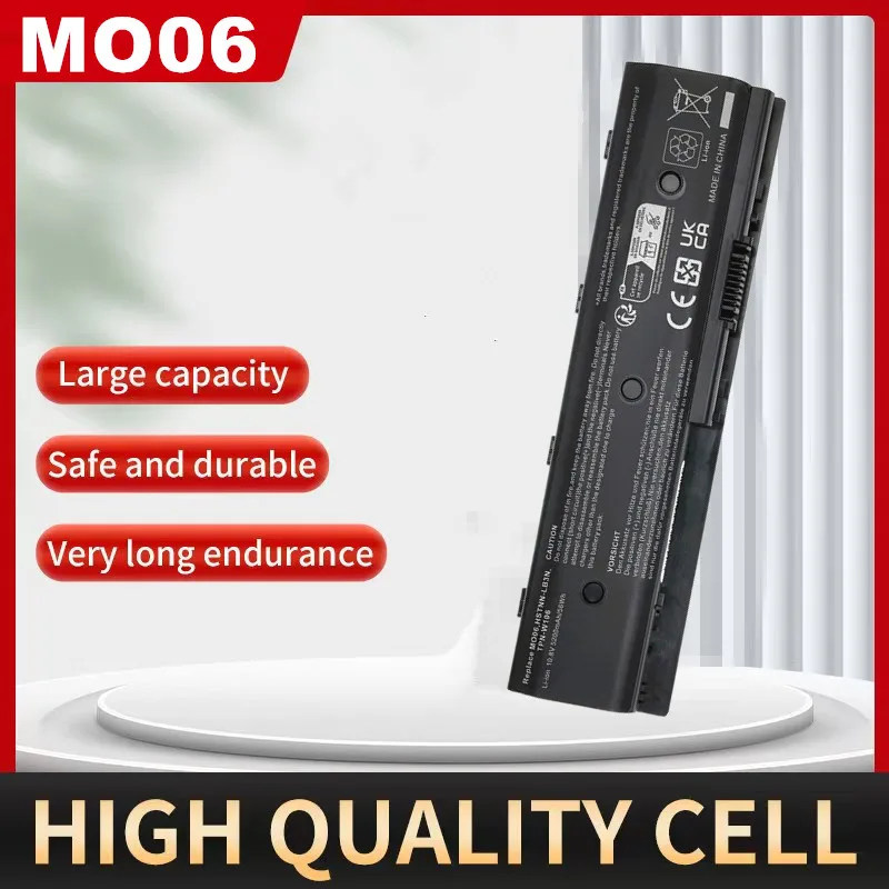 MO06 MO09 Laptop Ba…