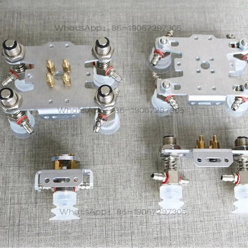 manipulator-suction-cup-arm-vacuum-pump-robotic-claw-hand-gripper