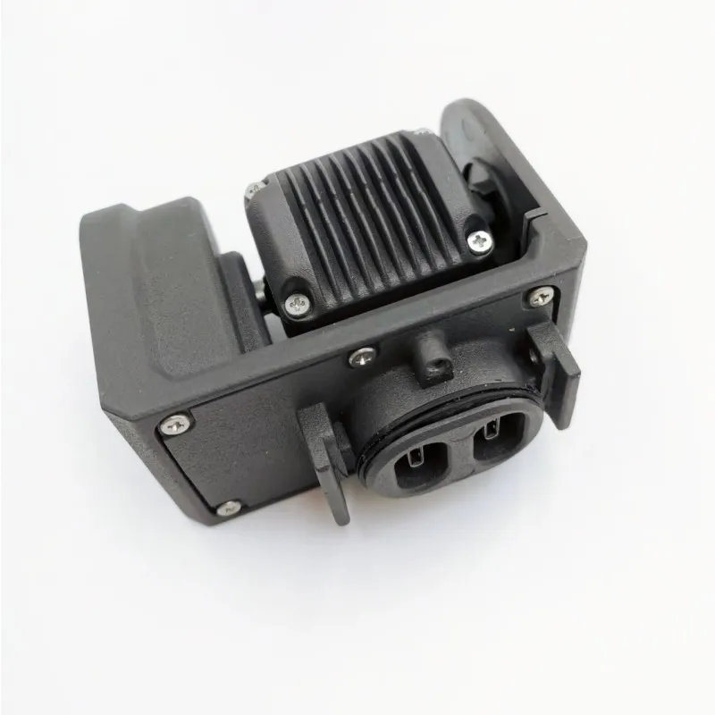 T40 T20P Gimbal Cam…