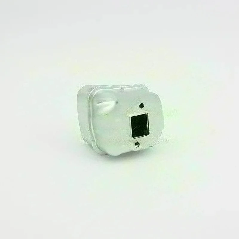 Suitable for STIHL Steele MS171 181 211 181C Muffler Muffler Exhaust Pipe Chainsaw Accessories