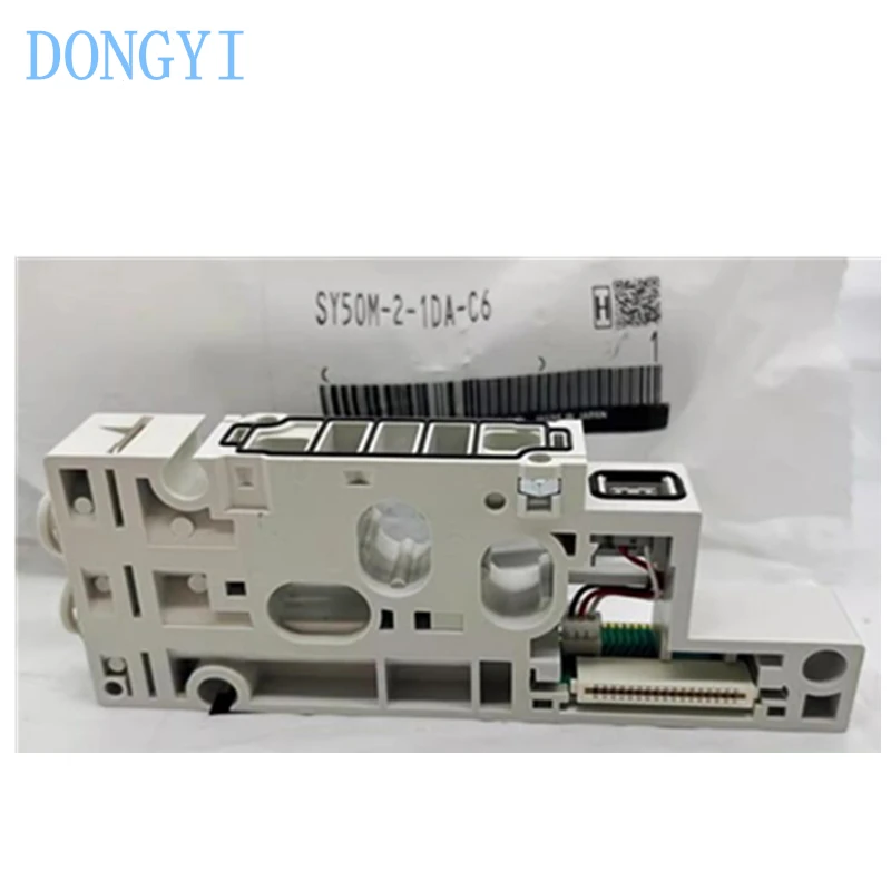 Containerized Component SY30M-2-1SA-C4 SY30M-2-1SA-C6 SY30M-2-1DA-C4 SY30M-2-1DA-C6 SY30M-38-1A-C4 SY30M-38-1A-C6 SY50M-2-1SA-C4