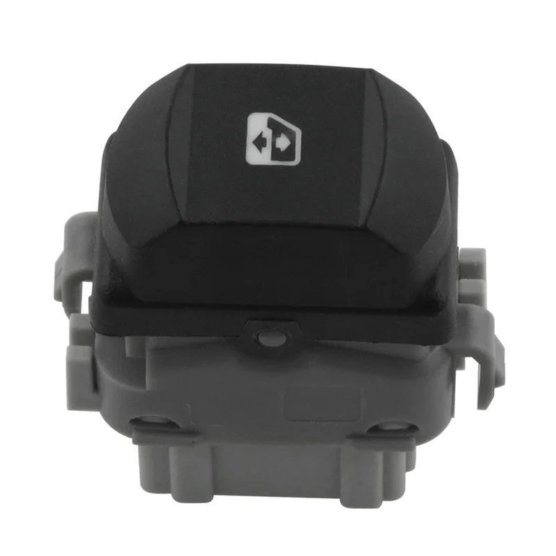 Power Electric Window Control Switch Front Left 8200315013 for Renault Megane MK2 2002-2016