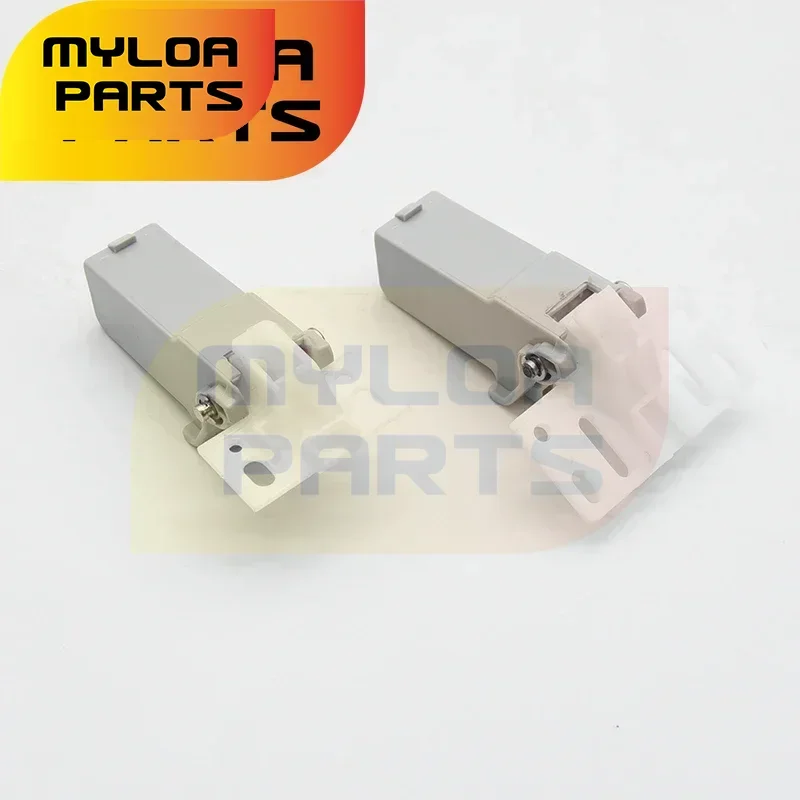 1SETS FL3-6313-000 FL4-2050 ADF Hinge Right Left support for Canon IR 1430 1435 C1225 C1325 C1335 ADV C250 C350 C351 MF810 MF820