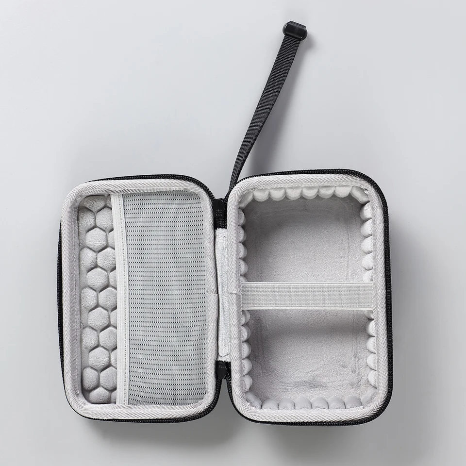 Portable Protective Hard Storage Box Bag Carrying Case for iRiver