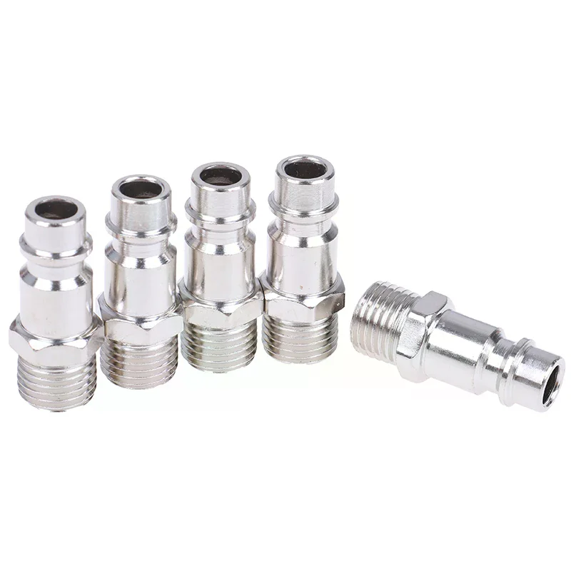 /PFU/euro air line hose fitting 1/4