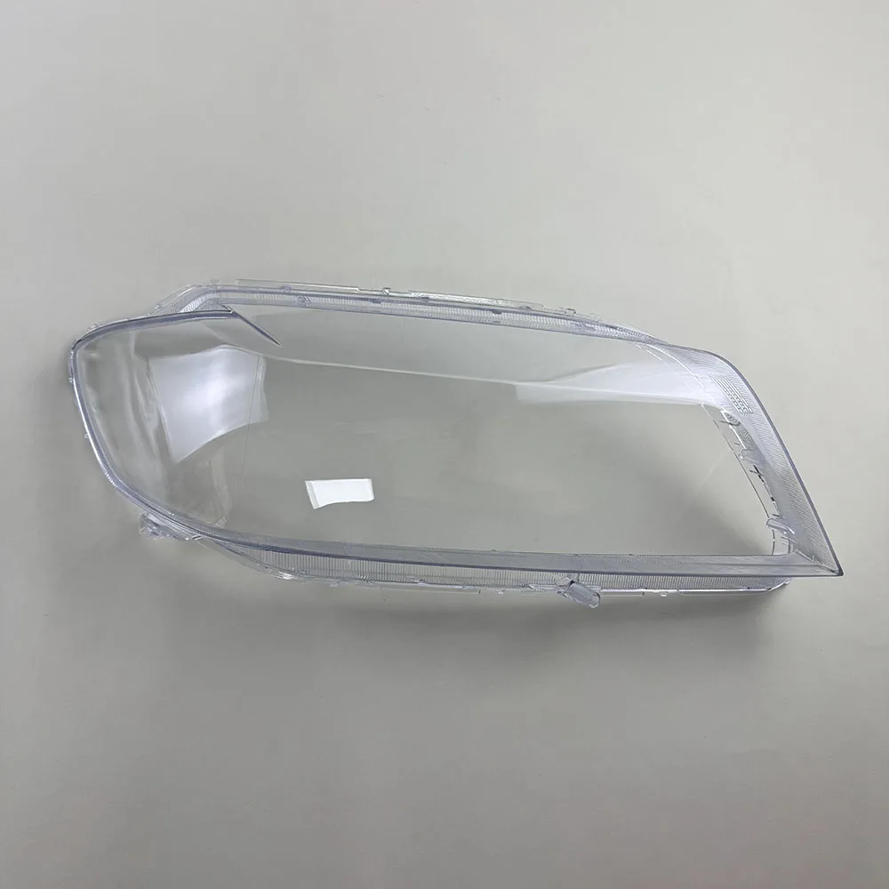 For Great Wall Haval H6 Sport Red Label 2013 2014 2015 2016 2017 2018 Car Headlight Headlamp Clear Lens Auto Shell Cover