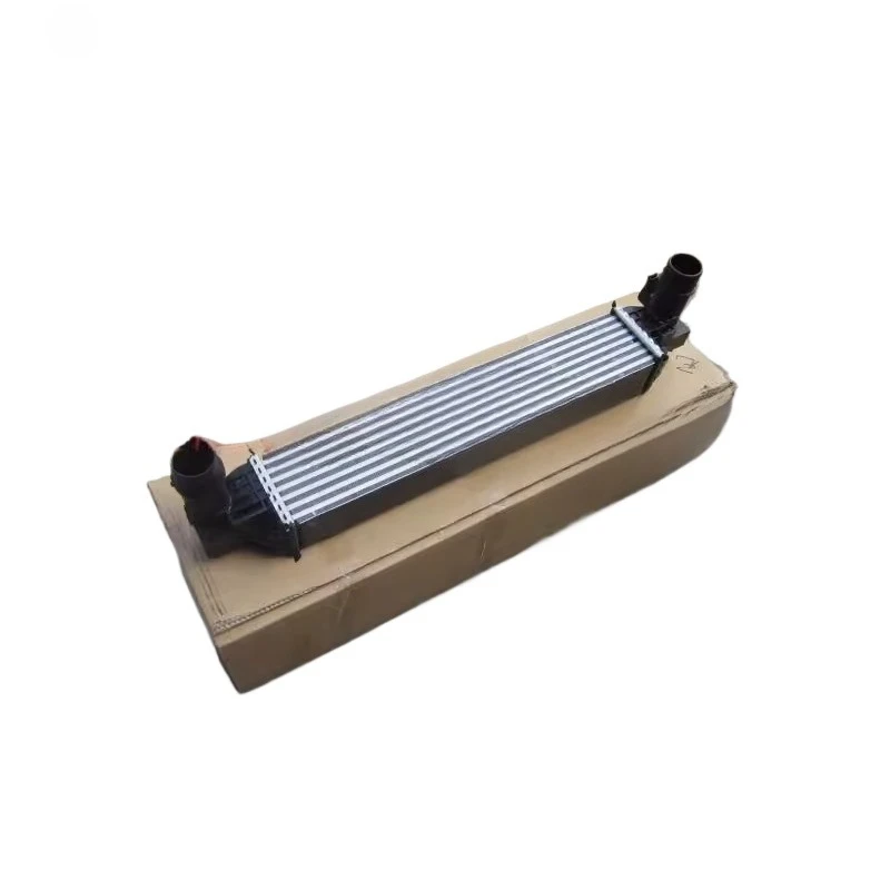 

53332934 Genuine Intercooler Gearbox Radiator Steam accessories for Jeep Renegade Compass for Chrysler GAC FCA