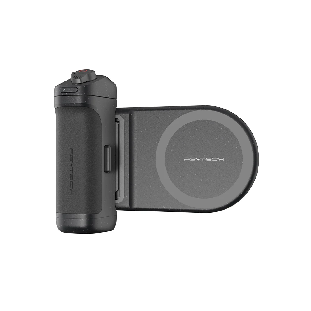 PGYTECH 携帯電話フォトグリップ磁気フィルライト MagCam グリップ