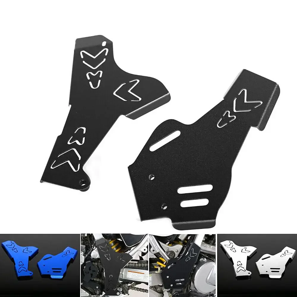 

Side Frame Guard Protector For SUZUKI DR650 DR650SE 1996-2024 DR650S 2015-2024 DR650 DR650S DR650SE