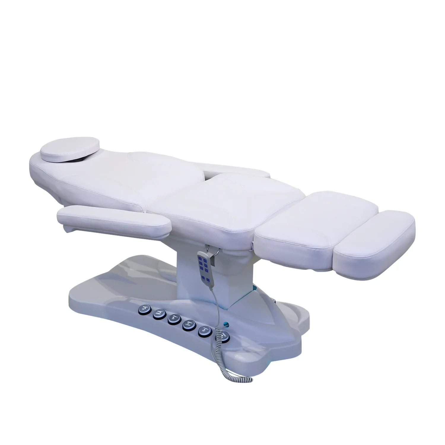 

FG17High-end beauty salon special eyelash bed, ear-picking massage, lifting tattoo micro-adjustment massage physiotherapy bed