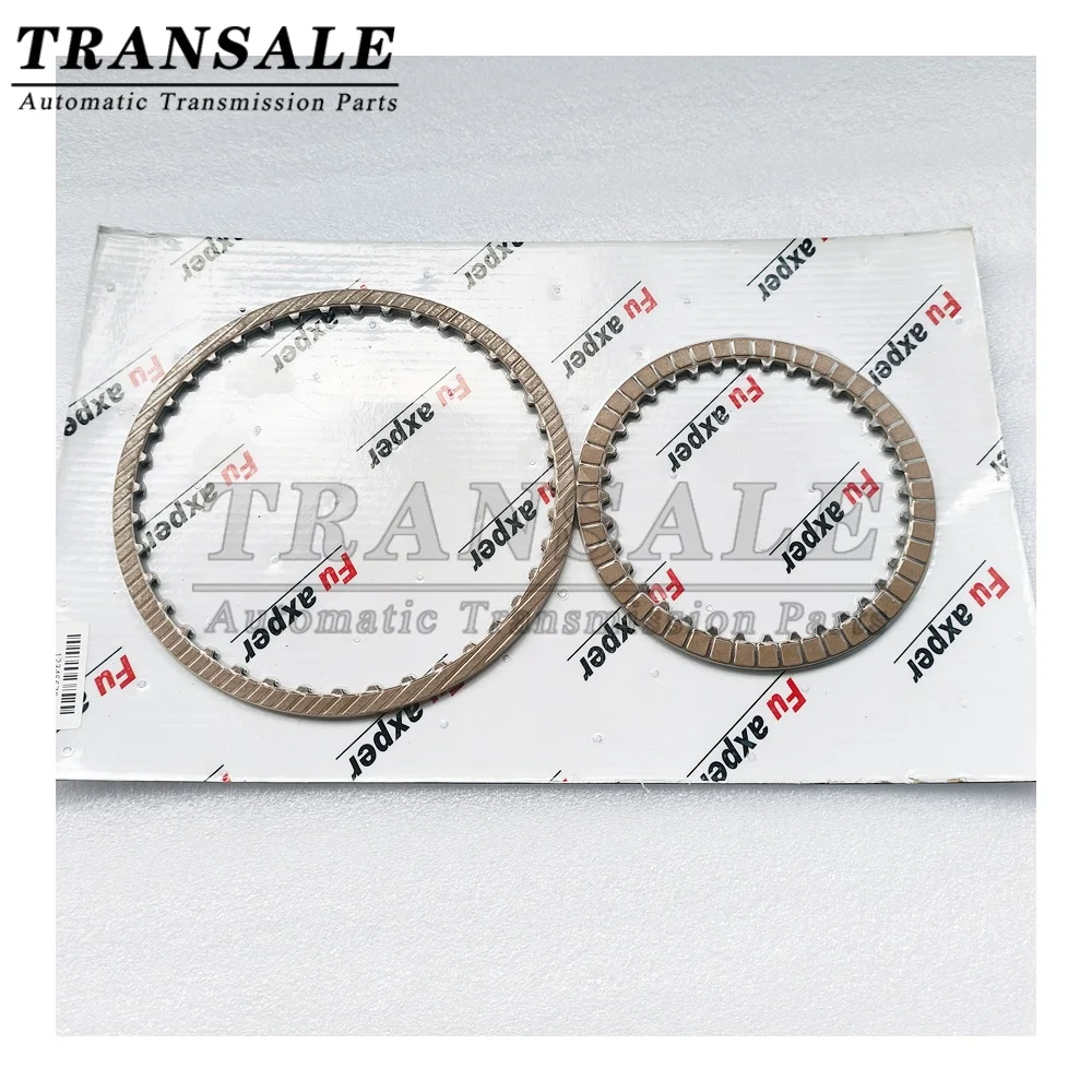 

Фрикционная пластина JF011E RE0F10A Коробка передач для Mitsubishi, Nissan, Suzuki, Jeep Коробка передач Автомобильные аксессуары