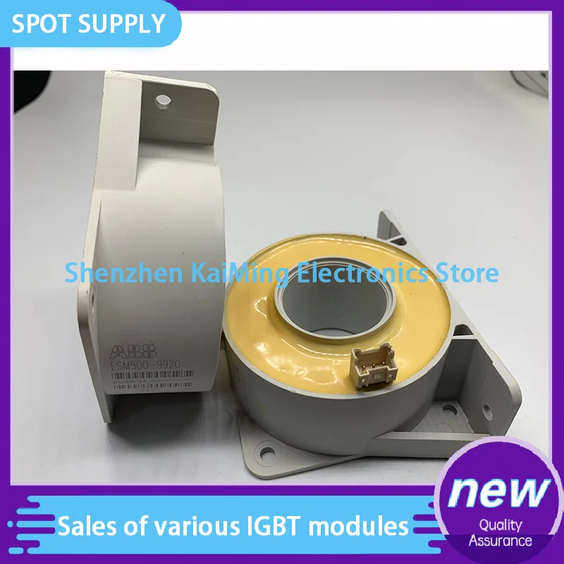 Imagem -06 - Sensor Esm500-9920 Es500-9661 Es500-9647 Esm500-9999 Es1000c Es1000s Es100c Es300c