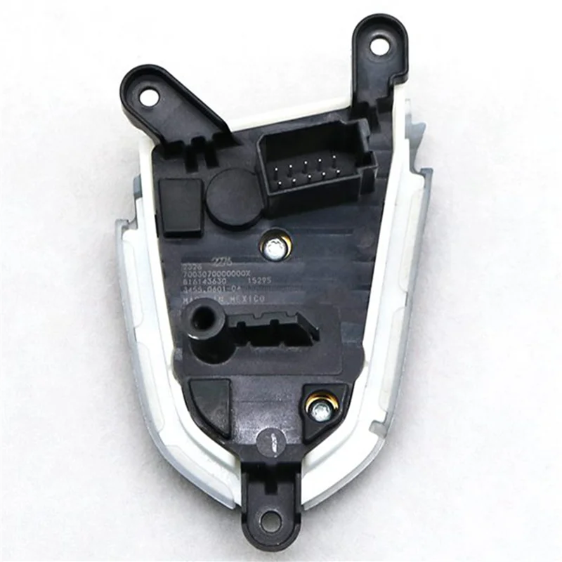 

23262276 Steering Wheel Radio Audio Control Switch for Chevrolet Colorado Suburban Silverado 3500 jasmine