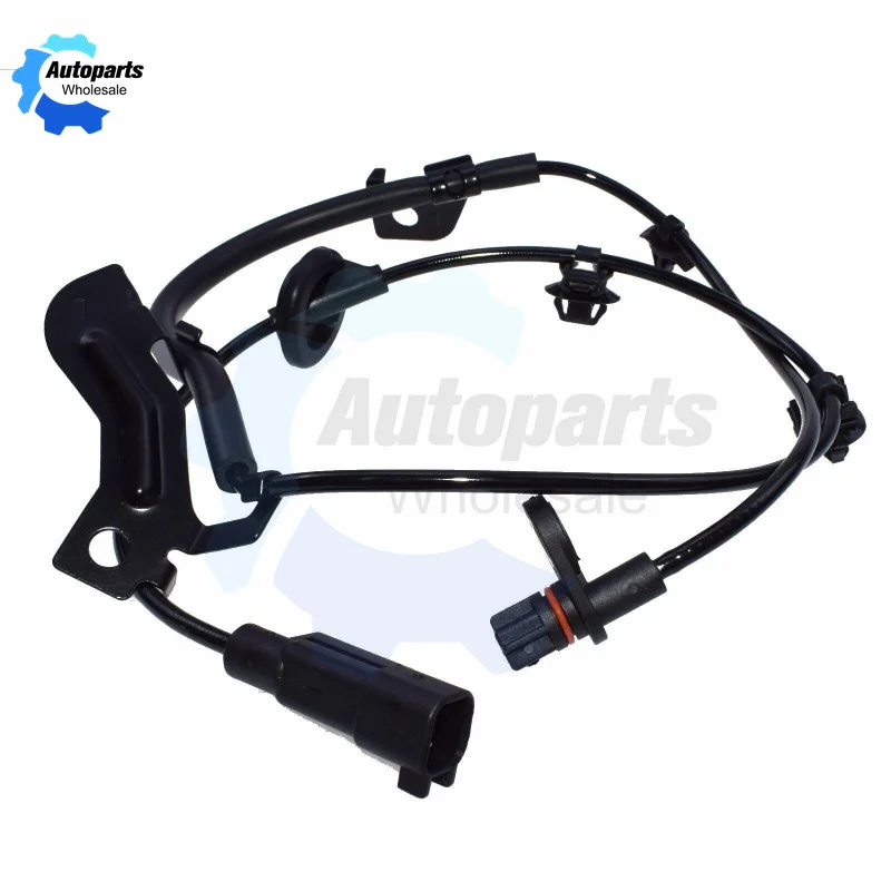 Mn116243 Voor Mitsubishi Lancer Outlander 2008 2009 2010 2011 2012 2013 2014 Linker Rechter Abs Wielsnelheidssensor