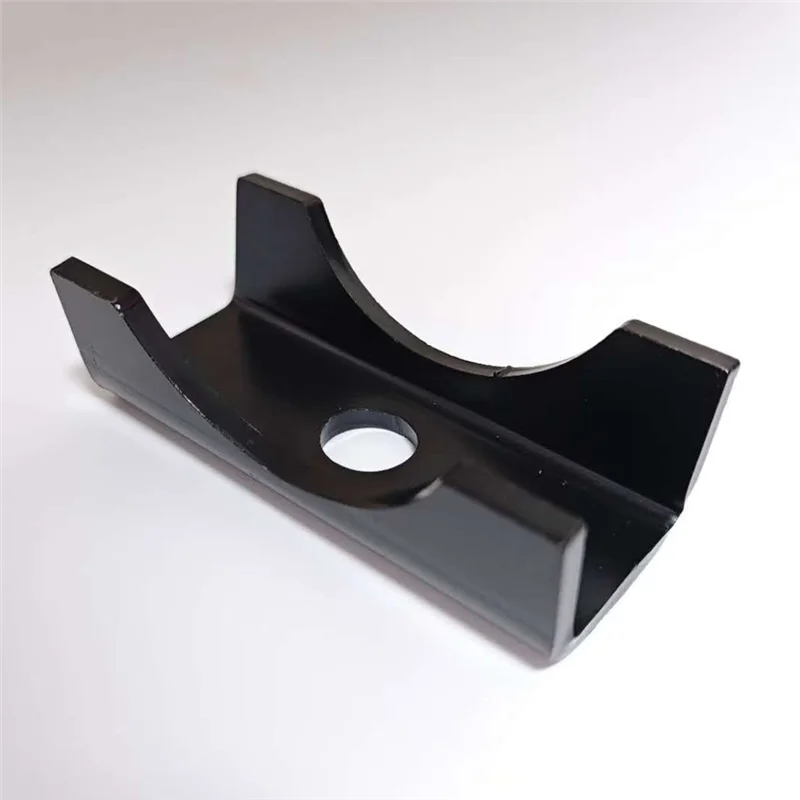 

Highly Recommended Trailer Axle Spring Seat Perches 3"Axle Seat Perch Mount Brackets Fortrailer Truck