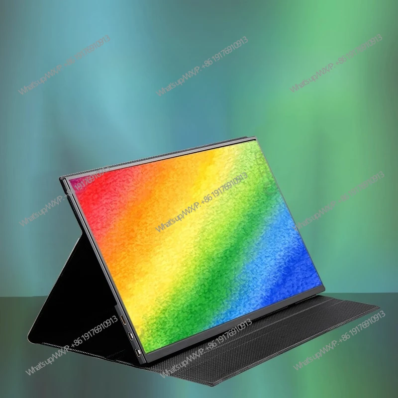 2.5K portable monitor 144hz external expansion screen, portable screen