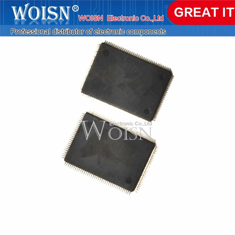 

10pcs MSD3463GU-Z1 MSD3463GU QFP-128