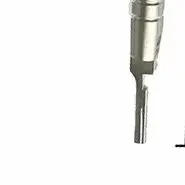 

Universal scalpel handle Adjustable 180 Scalpel Handle #3 Dental Scalpel Handle instruments Dental Tools