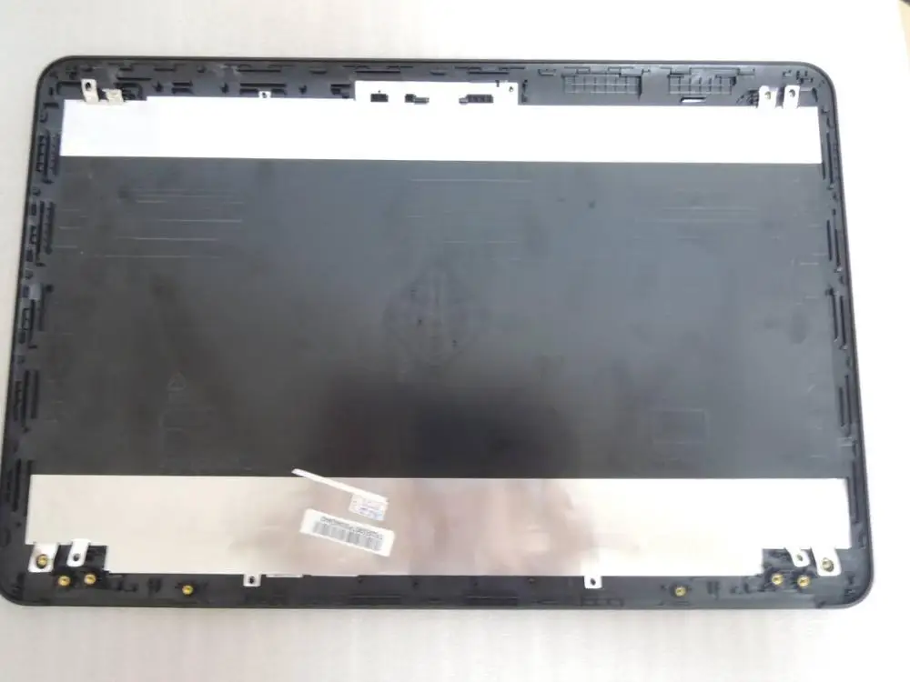 Lcd Back Cover w/Antenna For HP 15-AX 15-AX033DX 856715-001 EAG3501001A