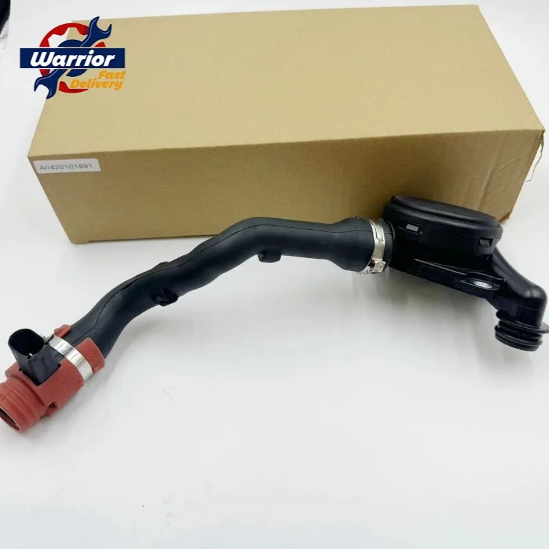 

642 дизельный вентиляционный выпускной клапан для Mercedes OM 642 W203 S203 W204 W211 W221 A6420100191 6420100191