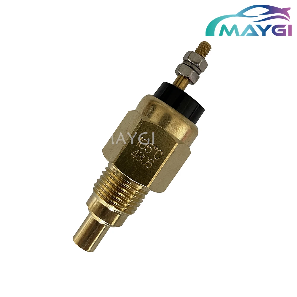 

8971256011 Датчик температуры экскаватора ISUZU/Hitachi 8-97125601-1