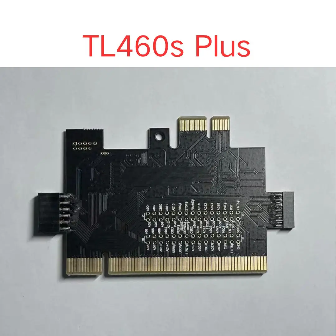 used TL460s Plus Diagnostic Card test OK Fast shipping