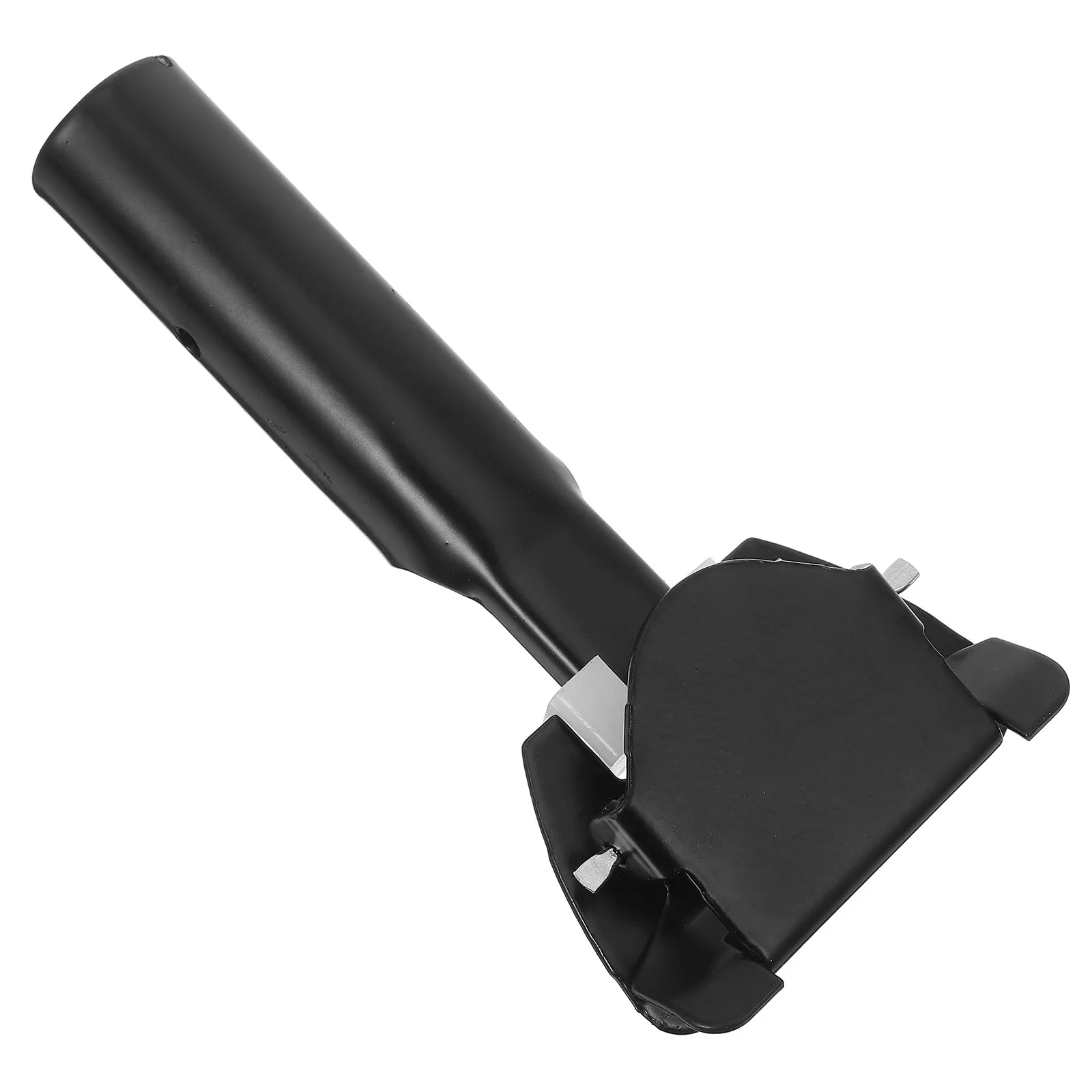 

Commercial Metal Mop Handle Clamps Reliable Mop Pole Clip Replacement for Quick Secure Attachment Enhanced Work Efficiency Tool