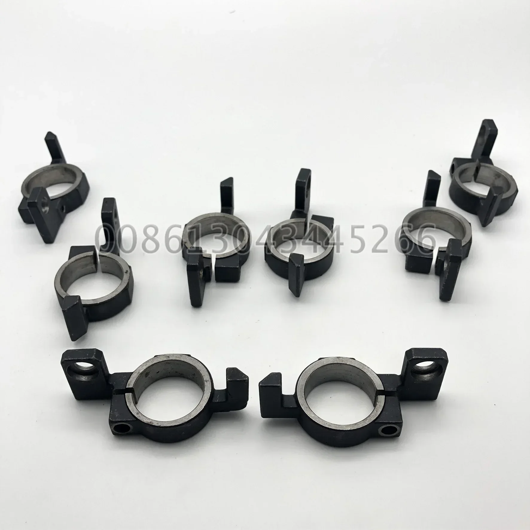 Heidelberg Best Quality C6.011.129 & C6.011.130 Stop Heidelberg CD102 SM102 Gripper CD102 Spare Parts XL105
