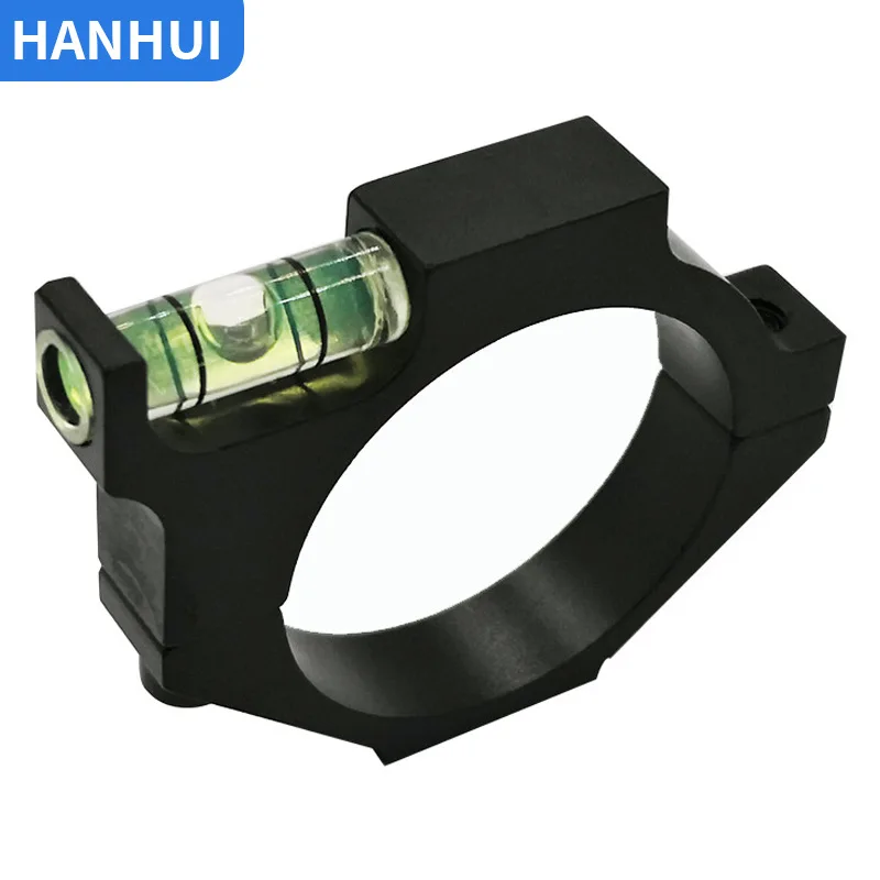 

Tactical Accessories Customization 25.4mm30mm bayonet level gauge bracket level gauge fixture sight tube clamp