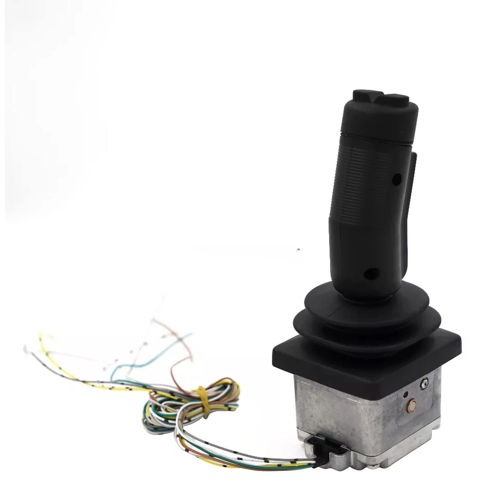 In Stock Single Axis Joystick Controller 2441305360 for Haulotte HA16SPX HA18SPX HA16TPX