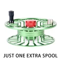 GREEN SPOOL