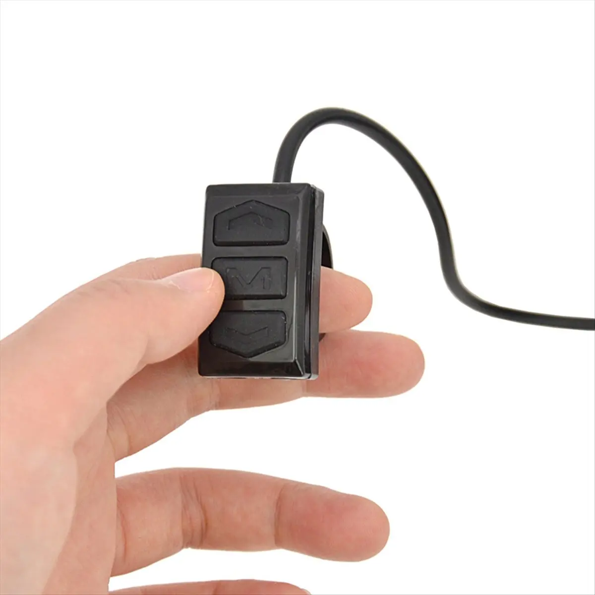 

AD10 NFC Inductive Mountain Bike LCD Smart Meter SW900 Electric Bicycle Six-Core Waterproof Speed Control Display