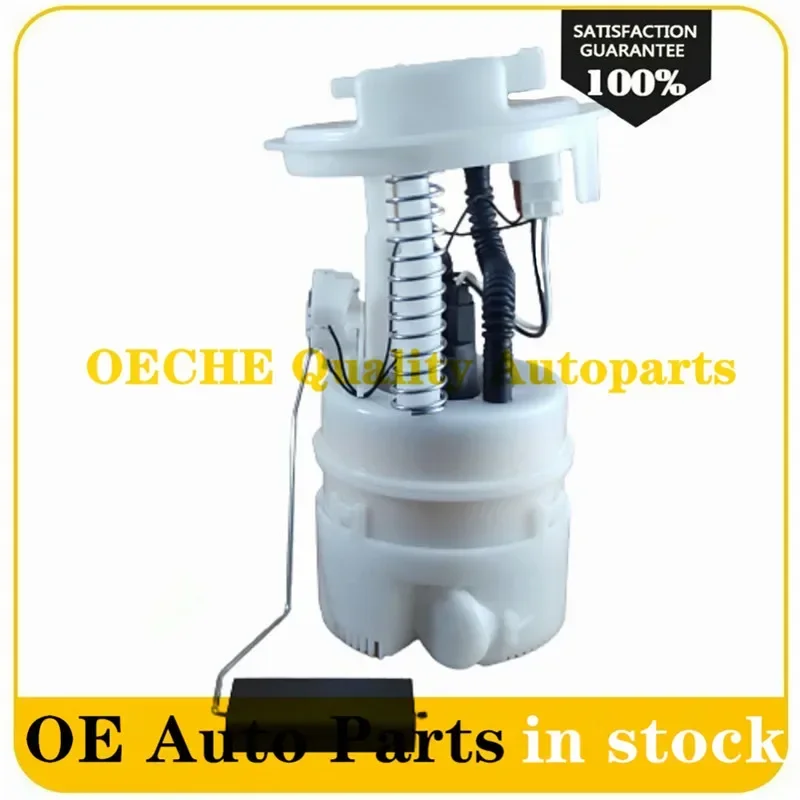 New Fuel Pump Module Assembly 17040-AX010 17040-9U01B 17040-9U01C For 2003-2012 NISSAN Juke March MicraNote 1.2-1.6L 17040-AX000