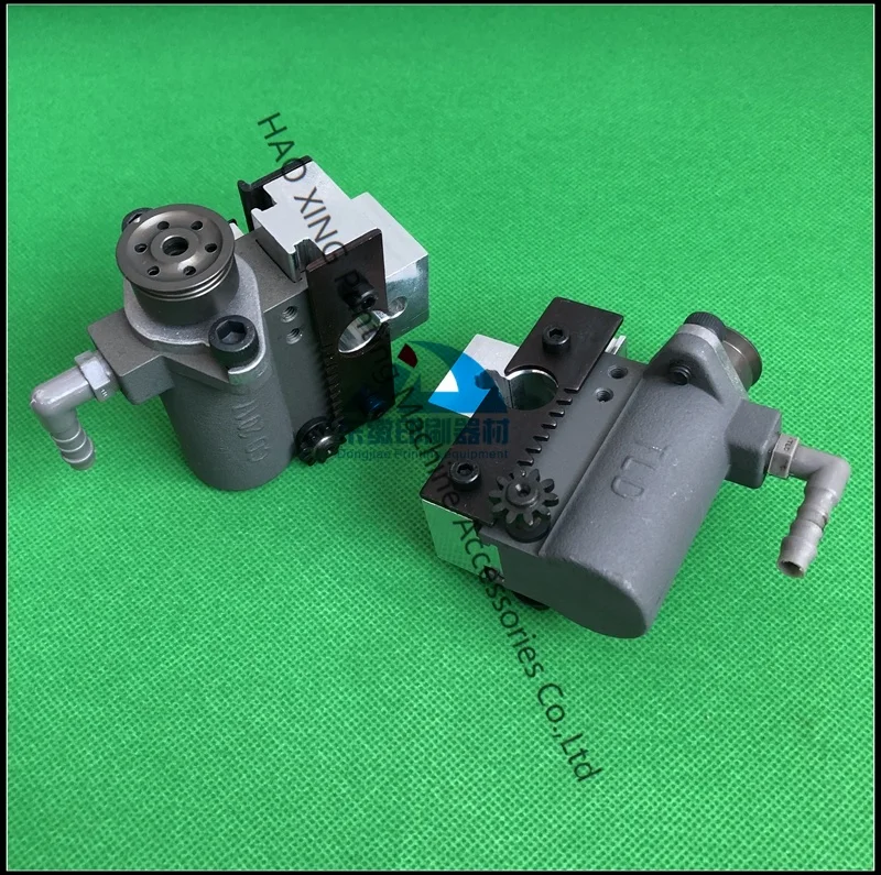 สําหรับ Heidelberg SM102 CD102 Forwarding Sucker C5.028.056F C5.028.046F Forwarding Suckers Offset การพิมพ์อะไหล่เครื่องจักร