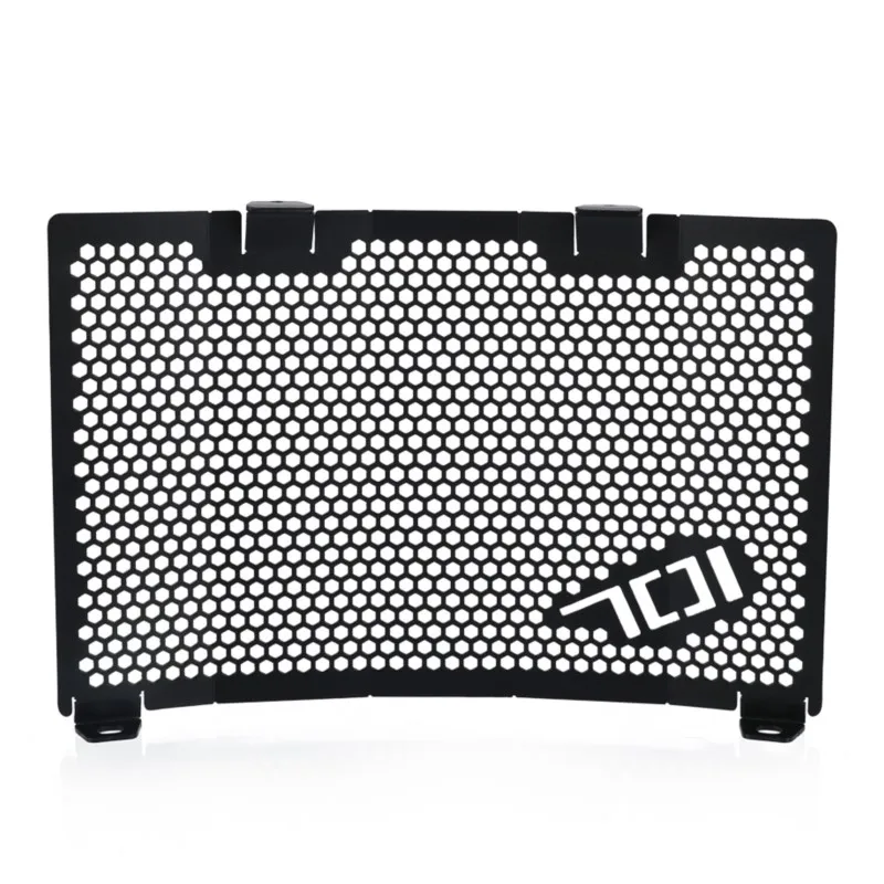 

2023 For Husqvarna 701 Enduro Supermoto 701 2016-2017-2018-2019-2020-2021-2022 Motorcycle Radiator Grille Guard Protector Cover