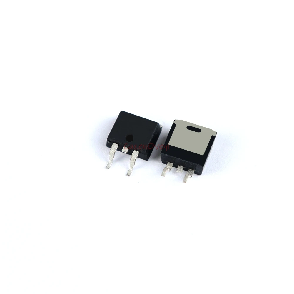 10pcs/lot FQB60N03L 60N03 New spot Quality Assurance MOS field effect transistor In Stock