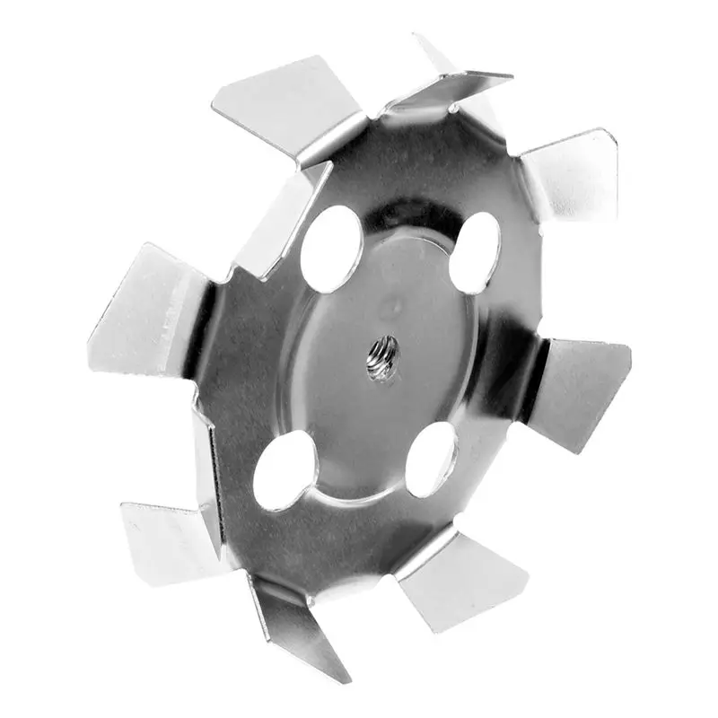 

Насадка-миксер A24F-2Pcs для электродрели, приспособление для смешивания цемента, миксер-насадка для дрели