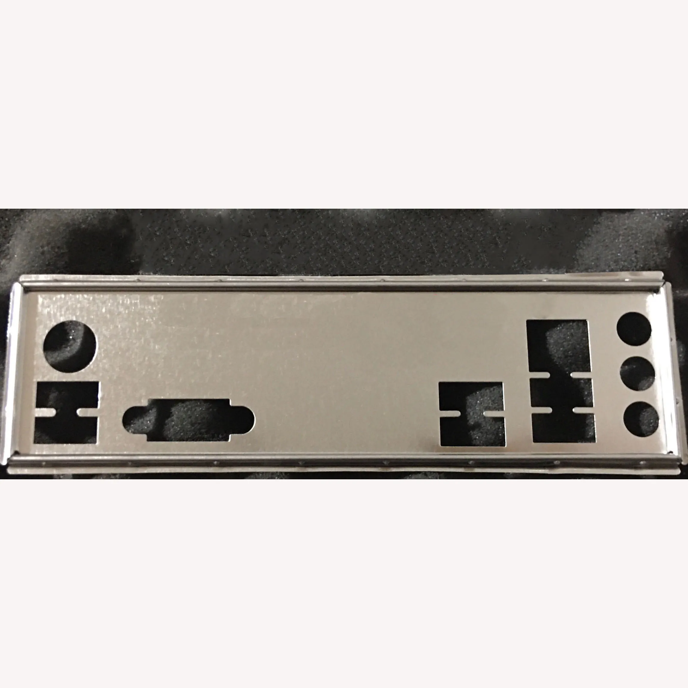 Deflector de placa base para ordenador, PRO-V de procesamiento personalizado, para MSI H310M M-SI PLUS